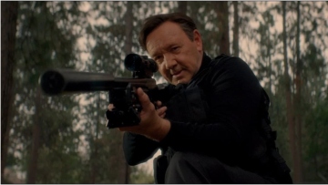 Κέβιν Σπέισι: Επέστρεψε στον πρώτο ρόλο του μετά τη νίκη στη δίκη για σεξουαλική παρενόχληση