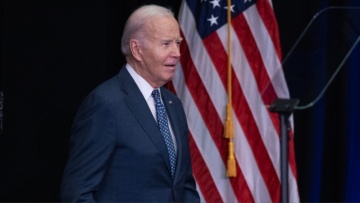 Κενά μνήμης έχει ο Μπάιντεν – Δεν θυμόταν ούτε πότε πέθανε ο γιος του