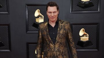 Dj Tiesto: Ακύρωσε την εμφάνισή του στο Super Bowl