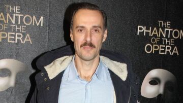 Χρήστος Πλαΐνης για Γιάννη Τσορτέκη στον «Σκαραβαίο»: Είναι η πρώτη φορά που δουλεύουμε μαζί μετά από τόσα χρόνια