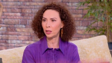 Δώρα Χρυσικού για τον καρκίνο: Με άγχωνε το πώς θα φτιάξω περούκα που δεν θα μου κοστίσει πολύ