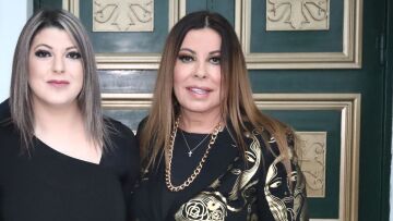 Όλγα Κιουρτσάκη: Οι δηλώσεις του κουμπάρου της - Αν δεν πληρωθούν 50.000 ευρώ, κινδυνεύει να βγει το σπίτι «στον αέρα»