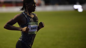 Κάστερ Σεμένια: Κάνει έρανο για να ανταποκριθεί στα δικαστικά έξοδα 