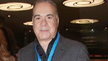 Φώτης Σεργουλόπουλος: Το να είσαι γκέι δεν είναι ιδεολογία, σου έρχεται είτε είσαι φασίστας, είτε αριστερός