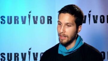 Survivor - Άγγελος Γεωργουδάκης: Μετά το συμβούλιο, είχε παραλύσει ο εγκέφαλός μου, ήμουν κατάκοιτος