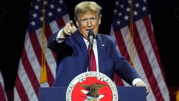 Λευκός Οίκος: Τα σχόλια του Τραμπ για τη Ρωσία και το ΝΑΤΟ είναι φρικτά και ανισόρροπα