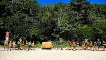 Survivor 2024: Ο πρώτος υποψήφιος της εβδομάδας, η επιστροφή δύο «παλιών» και οι τρεις νέες προσθήκες - Δείτε βίντεο