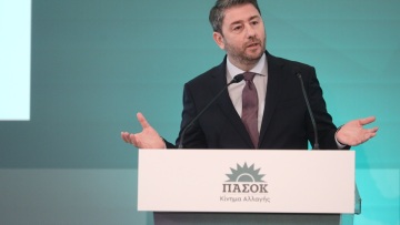 Ανδρουλάκης: Προτείνει σκανδιναβικό μοντέλο για τα μη κρατικά ΑΕΙ - Καταψηφίζει το νομοσχέδιο