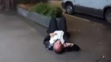 Αυστραλία: Σάλος με τον πρώην αναπληρωτή πρωθυπουργό - Ξάπλωσε στον δρόμο μεθυσμένος και μιλούσε ακατάληπτα