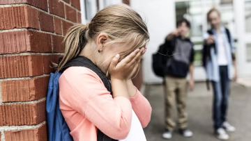 Εφηβεία – Bullying: Η ψυχική διαταραχή που απειλεί όσους έχουν πέσει θύματα εκφοβισμού