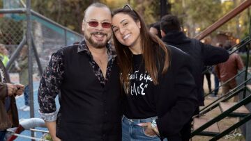 Χρήστος Δάντης: Η στήριξή του στην Ασημίνα Χατζηανδρέου στο Survivor - Μαζί σου φωνακλού, έγραψε