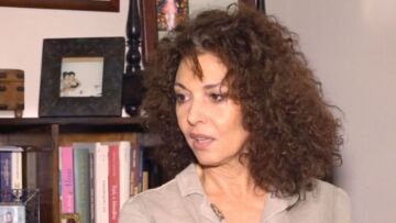 Δήμητρα Παπαδήμα: Οι δήθεν σοβαρές εκπομπές δεν με καλούν γιατί είναι γλειφτρόνια