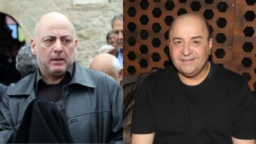 Γιώργος Λαμπάτος: Ο Μάρκος Σεφερλής έδειξε το μεγαλείο της ψυχής του