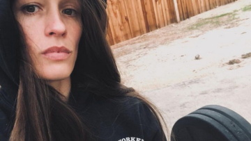 Ο εθισμός μιας γυναίκας στη γυμναστική και ο τρόπος που τον ξεπέρασε