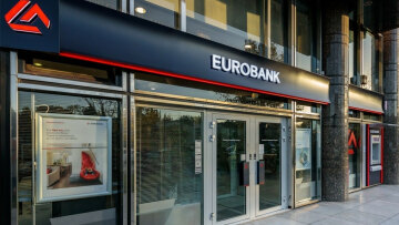 Placement στη Eurobank από την Fairfax