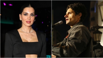 Σταματίνα Τσιμτσιλή για Πάνο Βλάχο: Νομίζω ότι αδικεί τον εαυτό του μέσα από αυτή την τοποθέτηση