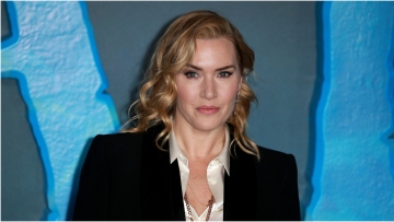 Κέιτ Γουίνσλετ: H ζωή μου ήταν δυσάρεστη μετά τον «Τιτανικό»