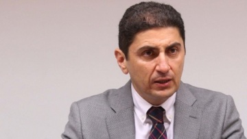 Αυγενάκης: Θα κάνουμε γενναίες κινήσεις για να στηρίξουμε τους αγρότες, ο διάλογος θα συνεχιστεί