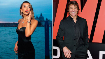 Τομ Κρουζ: Κρατά καλά κρυμμένη τη σχέση του με την 36χρονη Ρωσίδα - Κάνουν μεταμφιεσμένοι βόλτα στο Hyde Park