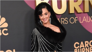 Κέιτι Πέρι: Αποχωρεί από το «American Idol» μετά από 7 σεζόν