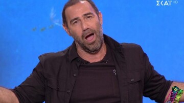 ΣΚΑΪ προς Κανάκη: Κανένας δεν χαρίζει 2,5 εκατ. ευρώ αν δεν τα έχεις δουλέψει