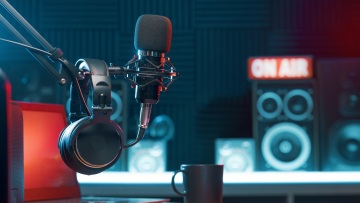 Τον Σεπτέμβριο το νομοσχέδιο για την αδειοδότηση των ραδιοφωνικών σταθμών