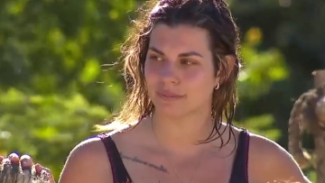 Survivor: Ασημίνα και Δαλάκα δεν έχουν καταλάβει τι τις έχει βρει με αντίπαλο τη Σταυρούλα, λέει ο Φάνης