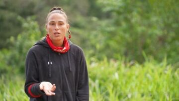 Survivor - Ασημίνα Χατζηανδρέου για Σταυρούλα Χρυσαειδή: Αποθέωσαν μια παίκτρια που έχει μόλις τρεις μέρες εδώ