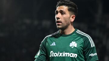 Παναθηναϊκός: «Γνωστές θεατρικές μεθοδεύσεις του ΠΑΟΚ που διαστρεβλώνουν την πραγματικότητα»