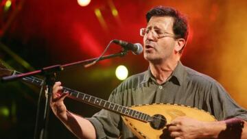 Θανάσης Παπακωνσταντίνου: Θα δώσει μόνο πέντε συναυλίες το 2024 και μετά θα κάνει παύση