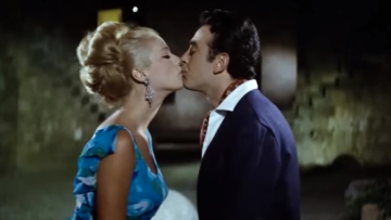 Άγιος Βαλεντίνος: Η ημέρα των ερωτευμένων μέσα από ένα βίντεο της Φίνος Φιλμ