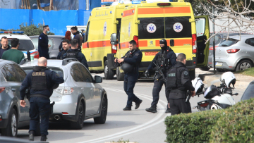 Γλυφάδα: «Πιθανό ο Αιγύπτιος να ήθελε να πάρει όμηρο την Δέσποινα Καρνέση» λέει ο δικηγόρος της οικογένειας