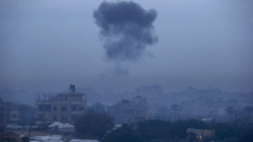 Νέοι βομβαρδισμοί του Ισραήλ στον Λίβανο - Νεκροί μία γυναίκα και δύο παιδιά