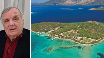 Γλυφάδα: Το προφητικό ιδιόχειρο σημείωμα του Σπύρου Καρνέση και ο απλήρωτος ΕΝΦΙΑ €2,5 εκατ. στους Πεταλιούς