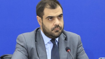 Παύλος Μαρινάκης: Ουσιαστική και δίκαιη η πρόταση στους αγρότες για το ρεύμα, περιμένουμε τις αποφάσεις τους