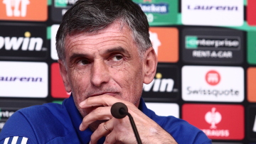 Μεντιλίμπαρ: Έχω φιλοδοξίες να κερδίσω τα πάντα στον Ολυμπιακό, μίλησα με τον Βαλβέρδε πριν έρθω 