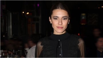 Κάτια Ταραμπάνκο: Στο πρώτο Survivor αποχώρησα με 76 τοις εκατό οξυγόνο