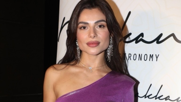 Ελευθερία Ελευθερίου για την αποχώρηση από το σχήμα με τον Τριαντάφυλλο: Σέβομαι τον εαυτό μου