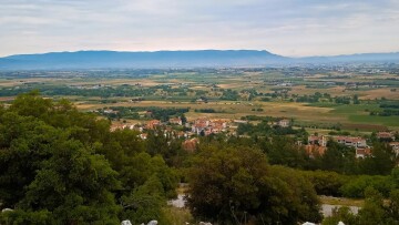 Δράμα: Τραγωδία σε αποθήκη εταιρείας με εκρηκτικά - Νεκρός ο ιδιοκτήτης από έκρηξη