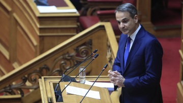 Μητσοτάκης κατά αντιπολίτευσης για το κράτος δικαίου: Τι έχετε να πείτε για την κατάταξη του Economist;