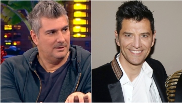 Νίκος Μωραΐτης για Σάκη Ρουβά: Δεν αδίκησα εκείνον αλλά εμένα, δεν έπρεπε να πω όσα είπα