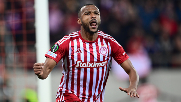 Conference League, Ολυμπιακός - Φερεντσβάρος 1-0: Προβάδισμα πρόκρισης με Ελ Κααμπί - Δείτε το γκολ 