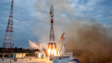 Ο Λευκός Οίκος επιβεβαίωσε πως η Ρωσία αναπτύσσει αντιδορυφορικά όπλα