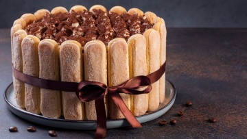 Το κοινό λάθος που κάνουμε με το τιραμισού και πώς να το διορθώσουμε