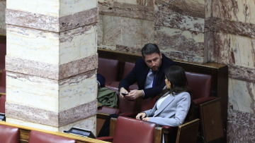 ΠΑΣΟΚ: Αυτή η μεγάλη θεσμική αλλαγή δεν θα ήταν δυνατή χωρίς τη θετική μας ψήφο