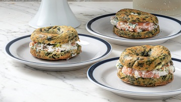 Ξυπνάμε αργά, φτιάχνουμε brunch – 26 ιδέες για ένα εστιατορικό πρωινό στο σπίτι