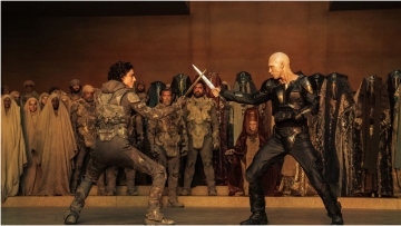 Dune - Part Two: Διθυραμβικές οι πρώτες αντιδράσεις για την ταινία - Το χαρακτηρίζουν αριστούργημα