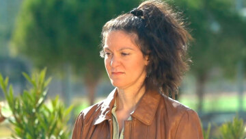 ΕΚΑΜ: Η μοναδική γυναίκα της μονάδας - Εκεί υπηρετούσε ο πατέρας της που έπεσε στο καθήκον το 1997