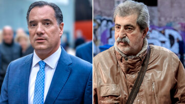 Γεωργιάδης για Πολάκη: Προσπάθησε να κοροϊδέψει με δήθεν χειρουργείο - Για να δούμε τι θα κάνει ο Κασσελάκης...