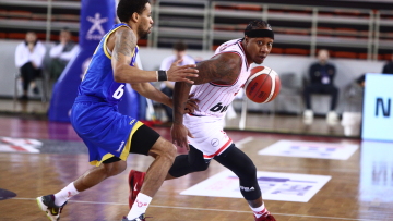 Κύπελλο μπάσκετ, Ολυμπιακός - Περιστέρι bwin 87-68: Πρώτο βήμα για την υπεράσπιση του τίτλου στο Ηράκλειο - Βίντεο 